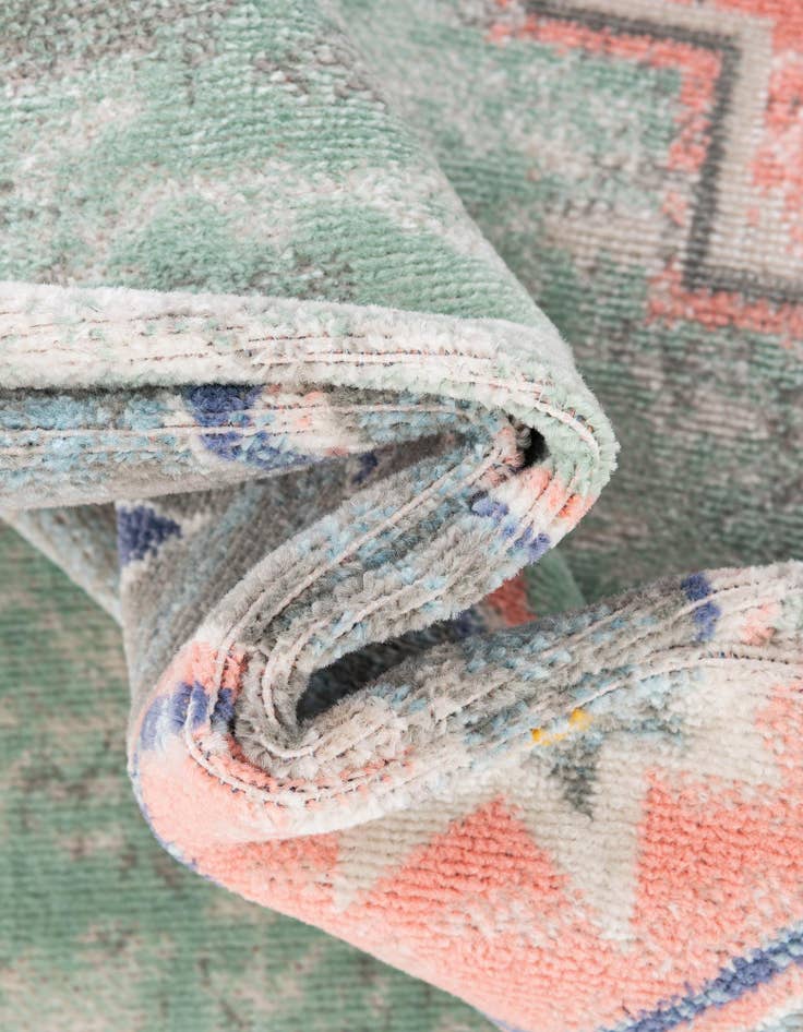 Detail image of  2' 7 x 12' Whitney Runner Rug