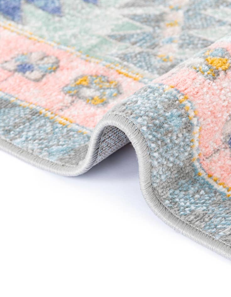 Detail image of  2' 7 x 12' Whitney Runner Rug