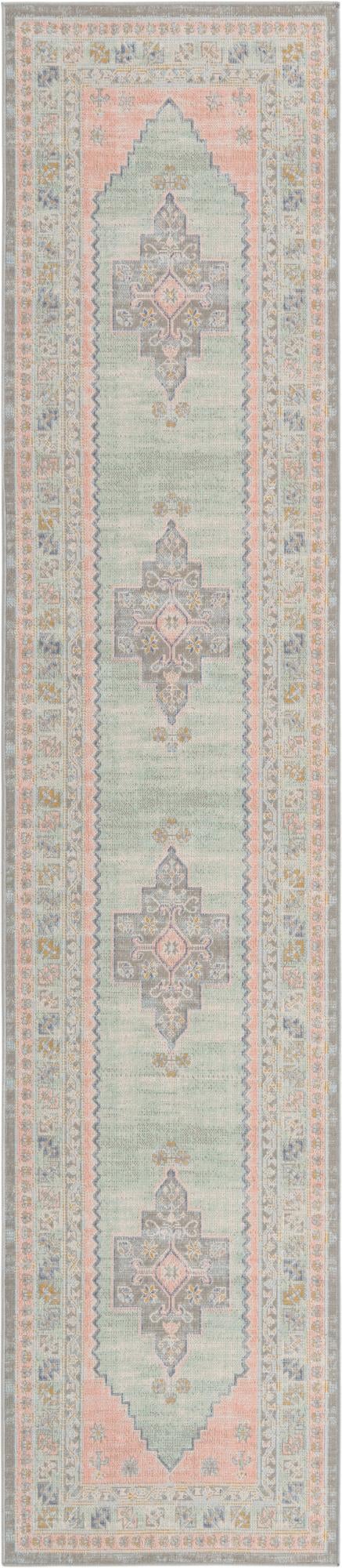  2' 7 x 10' Whitney Runner Rug