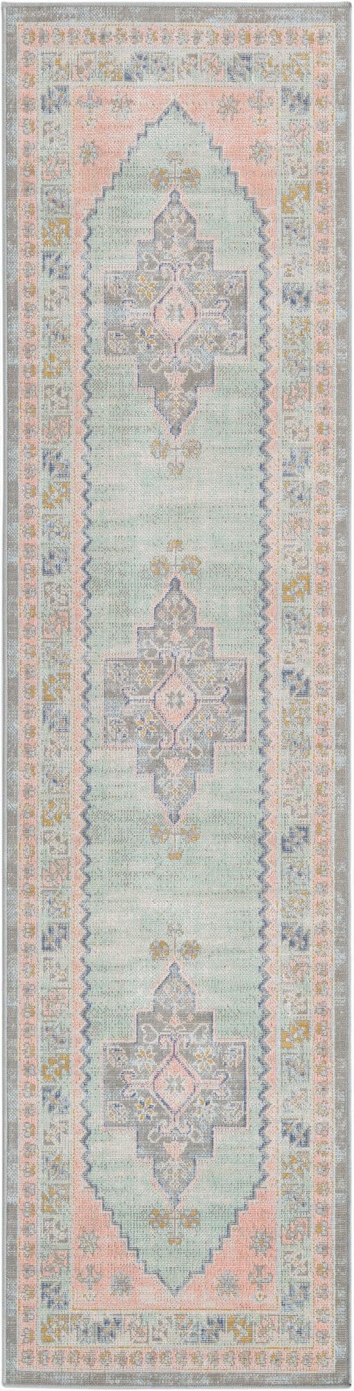  2' x 8' Whitney Runner Rug