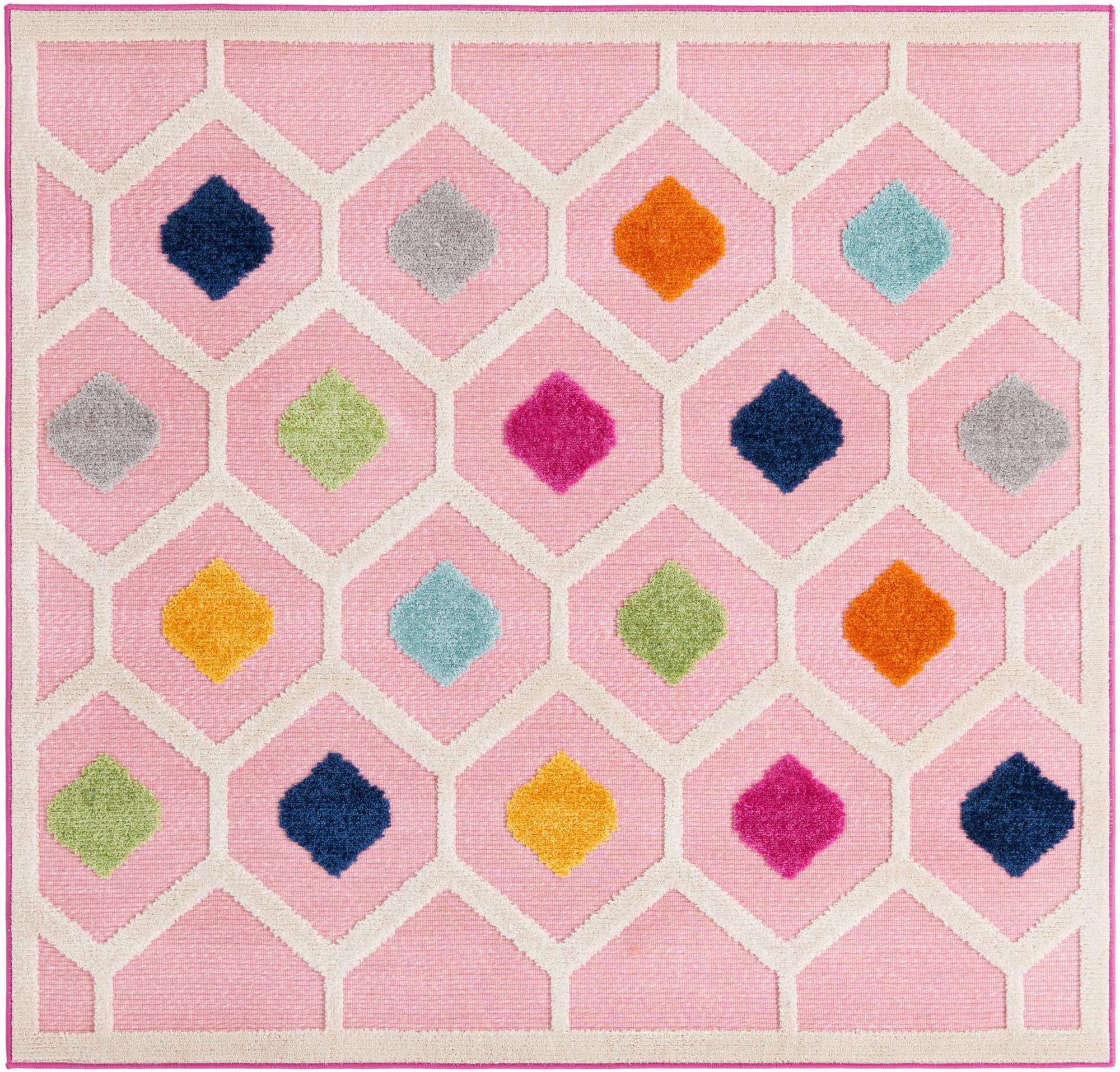 Rug Pink Swatch link