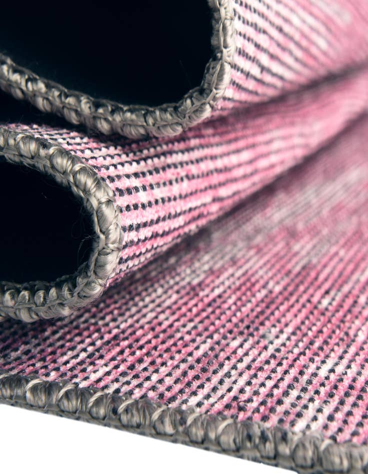 Detail image of  7' 7 x 7' 7 Asha Square Rug