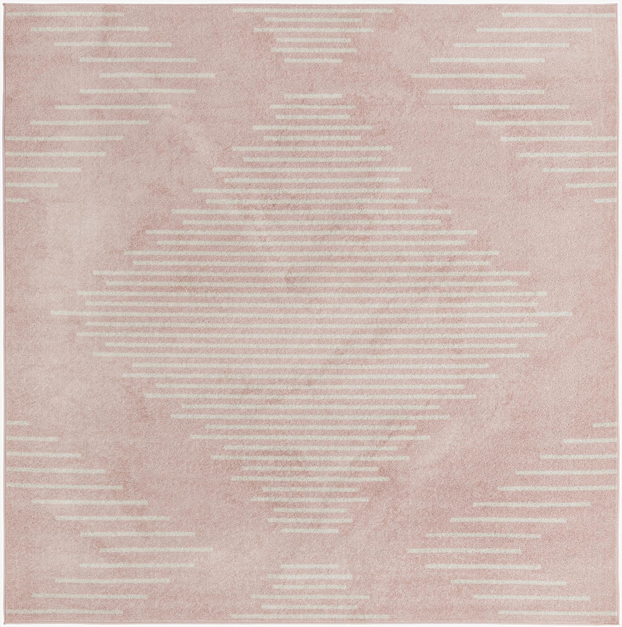  10' x 10' Kai Square Rug