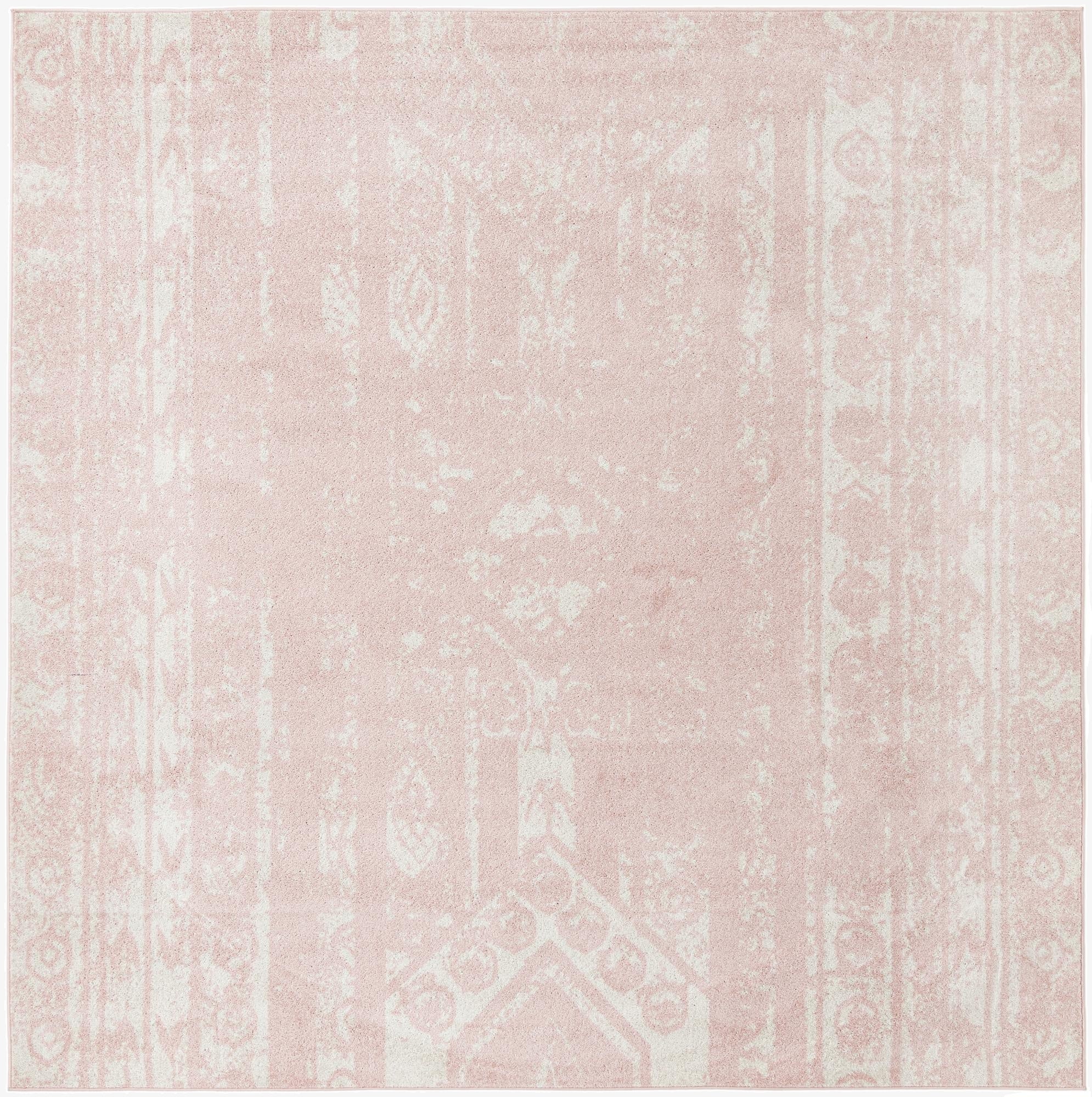  10' x 10' Lennon Square Rug