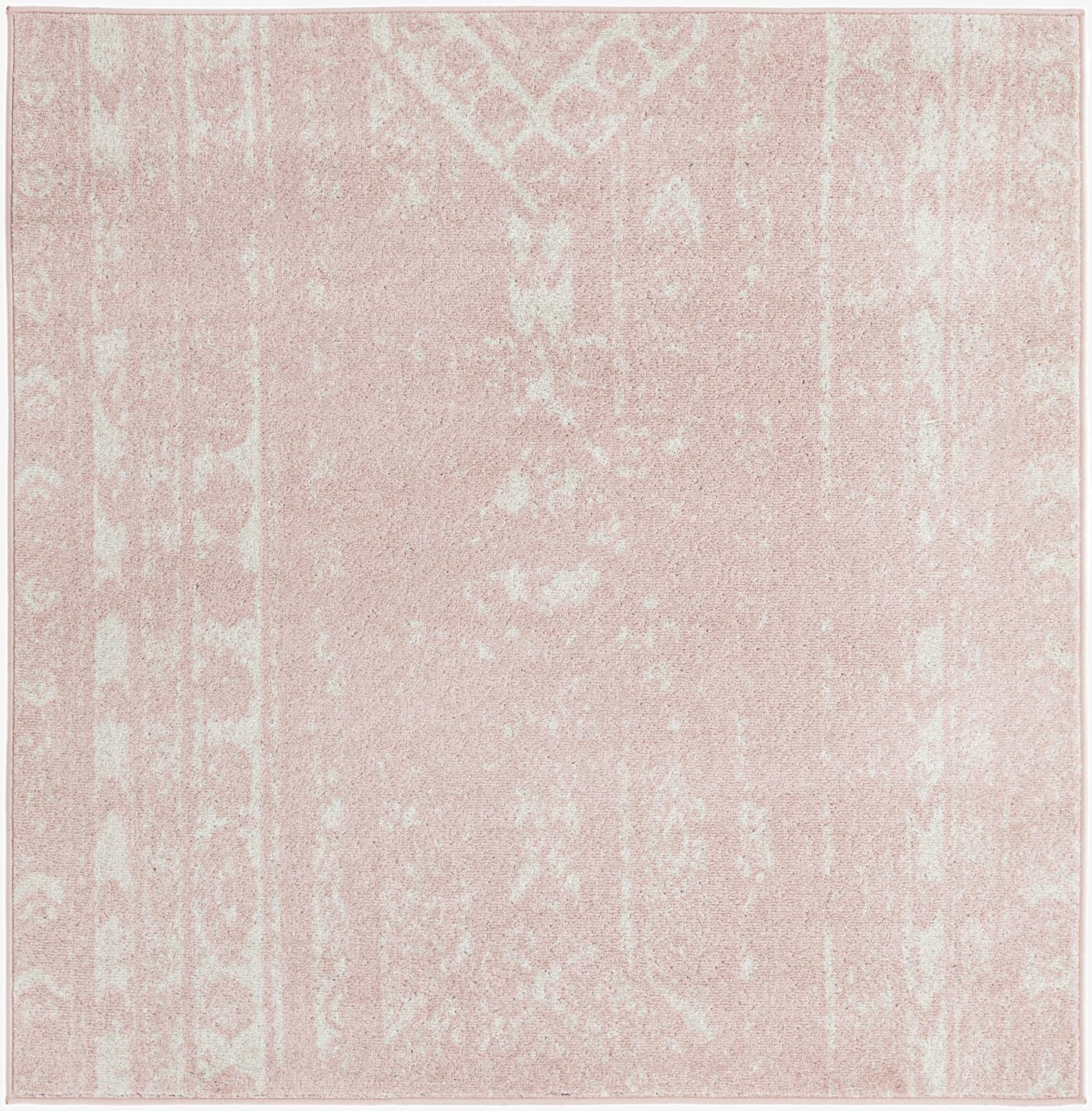  5' 3 x 5' 3 Lennon Square Rug