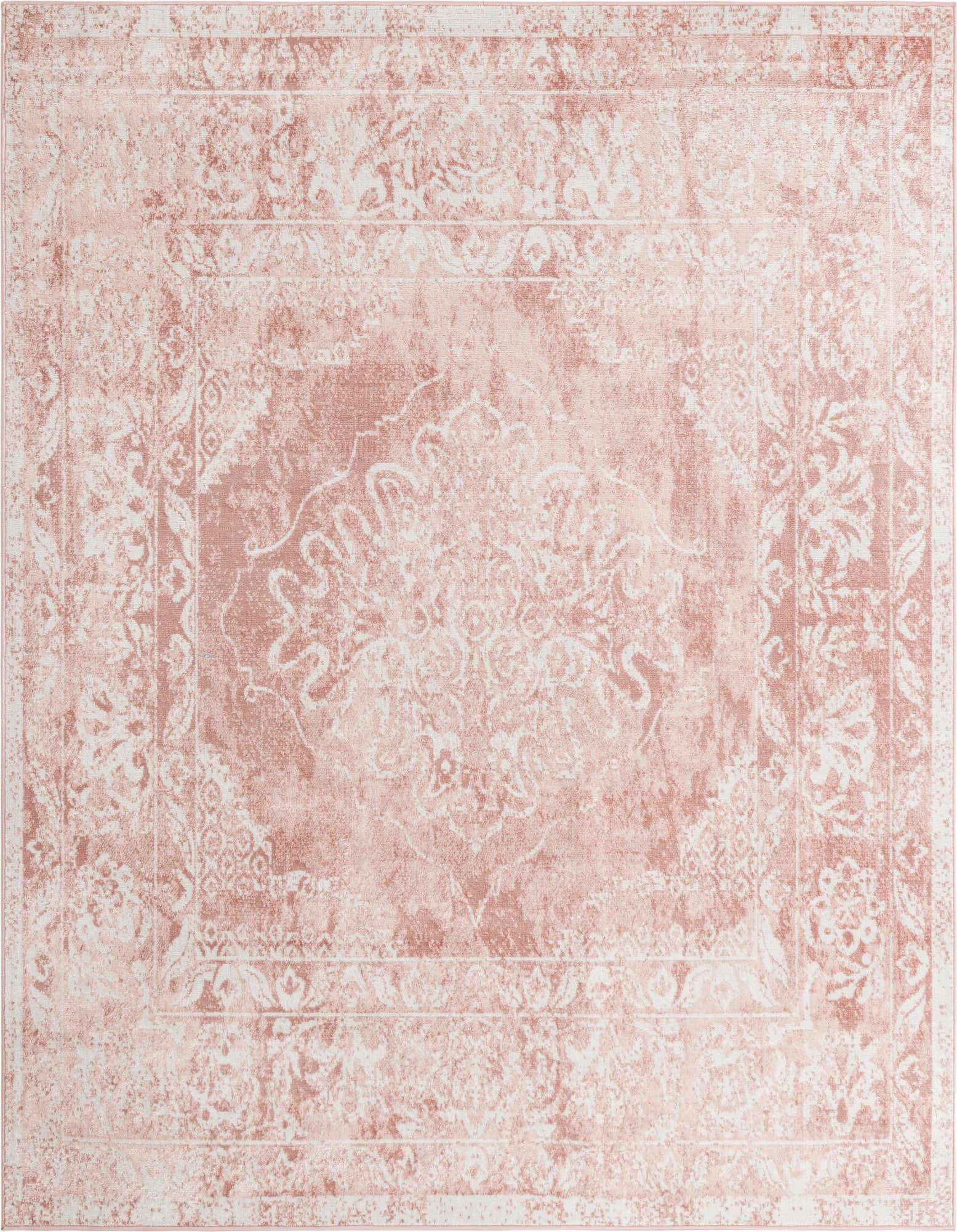 Primary image  7' 10 x 7' 10 Oxford Square Rug