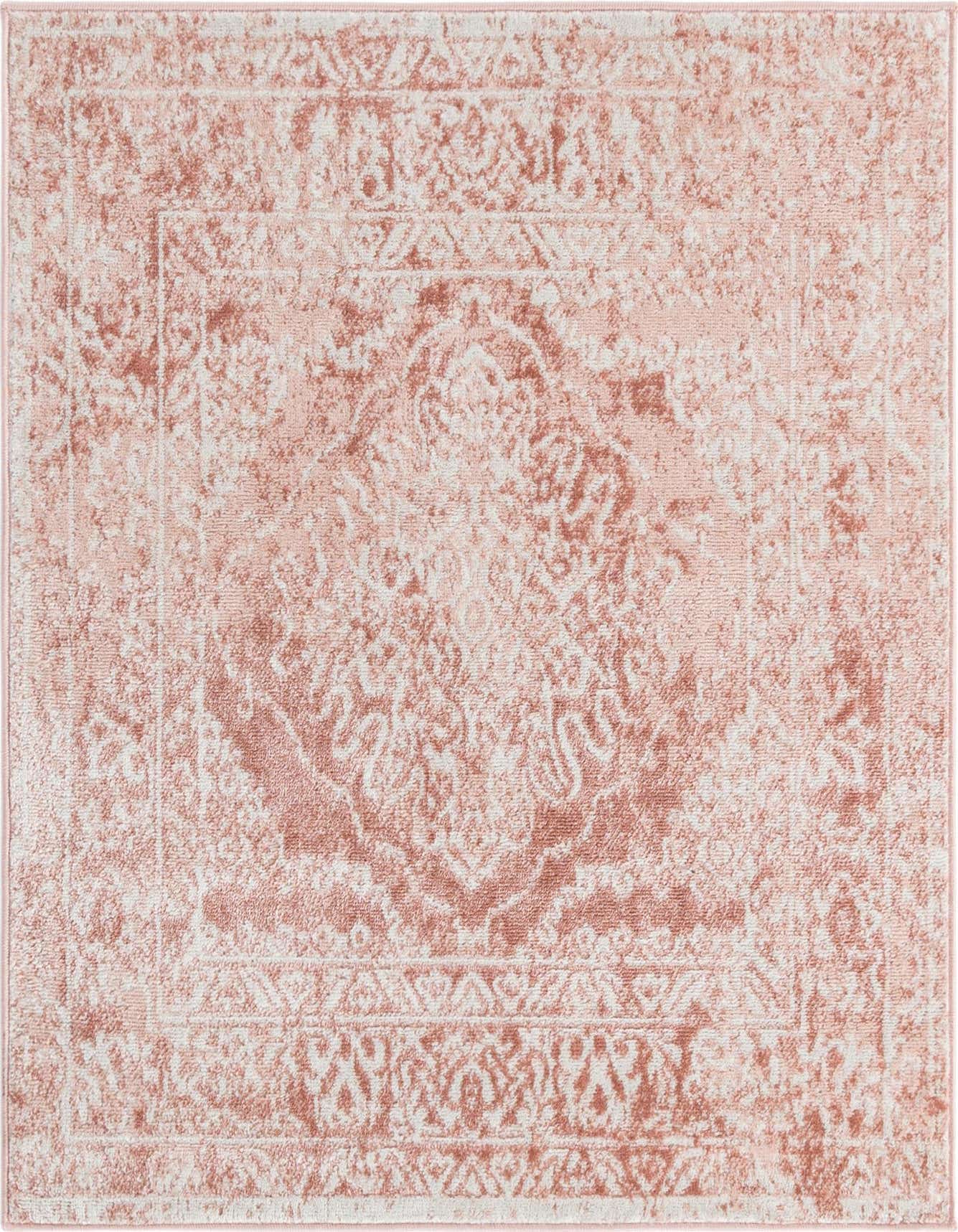 Primary image  4' x 4' Oxford Square Rug