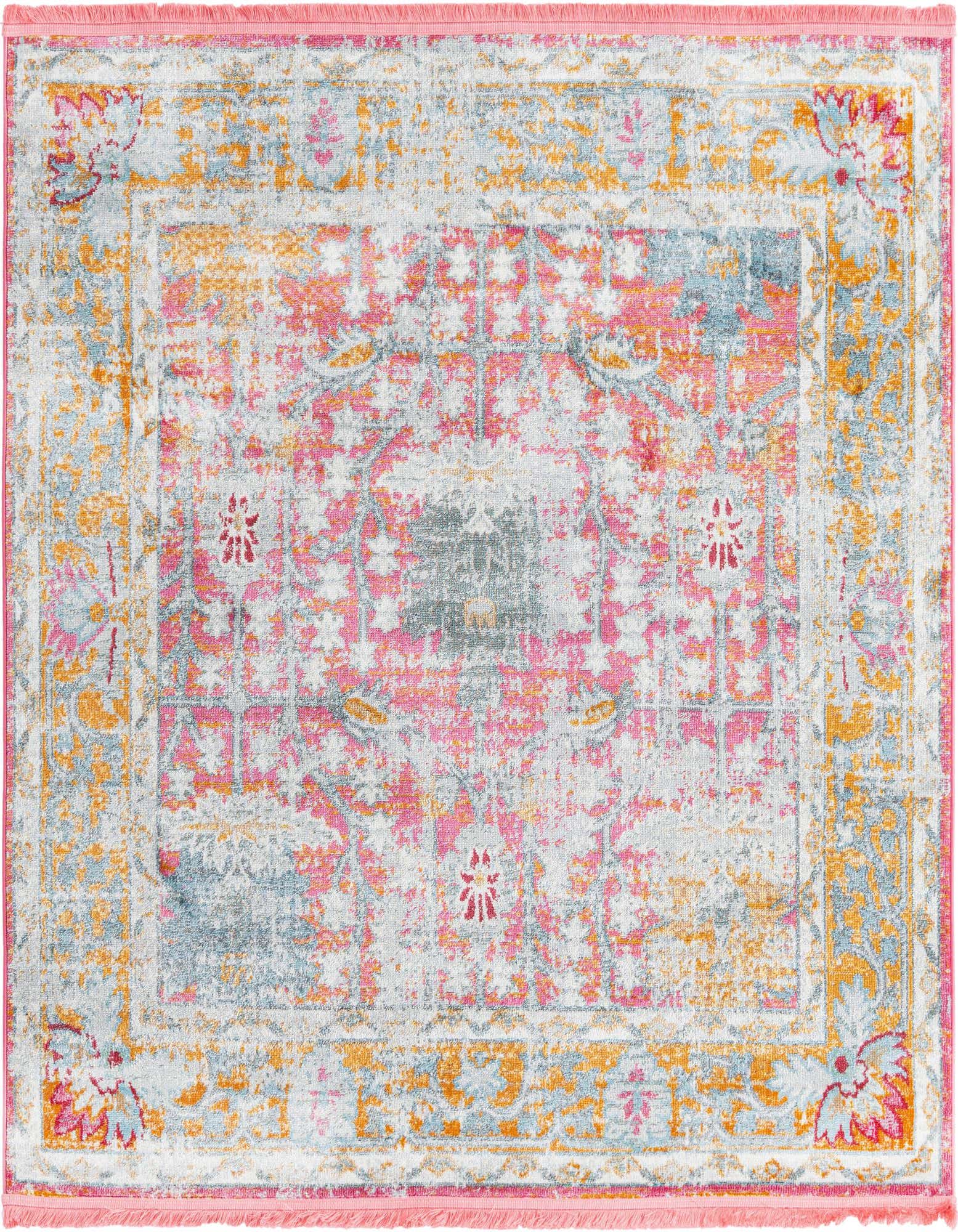Primary image  5' 5 x 5' 5 Paragon Square Rug