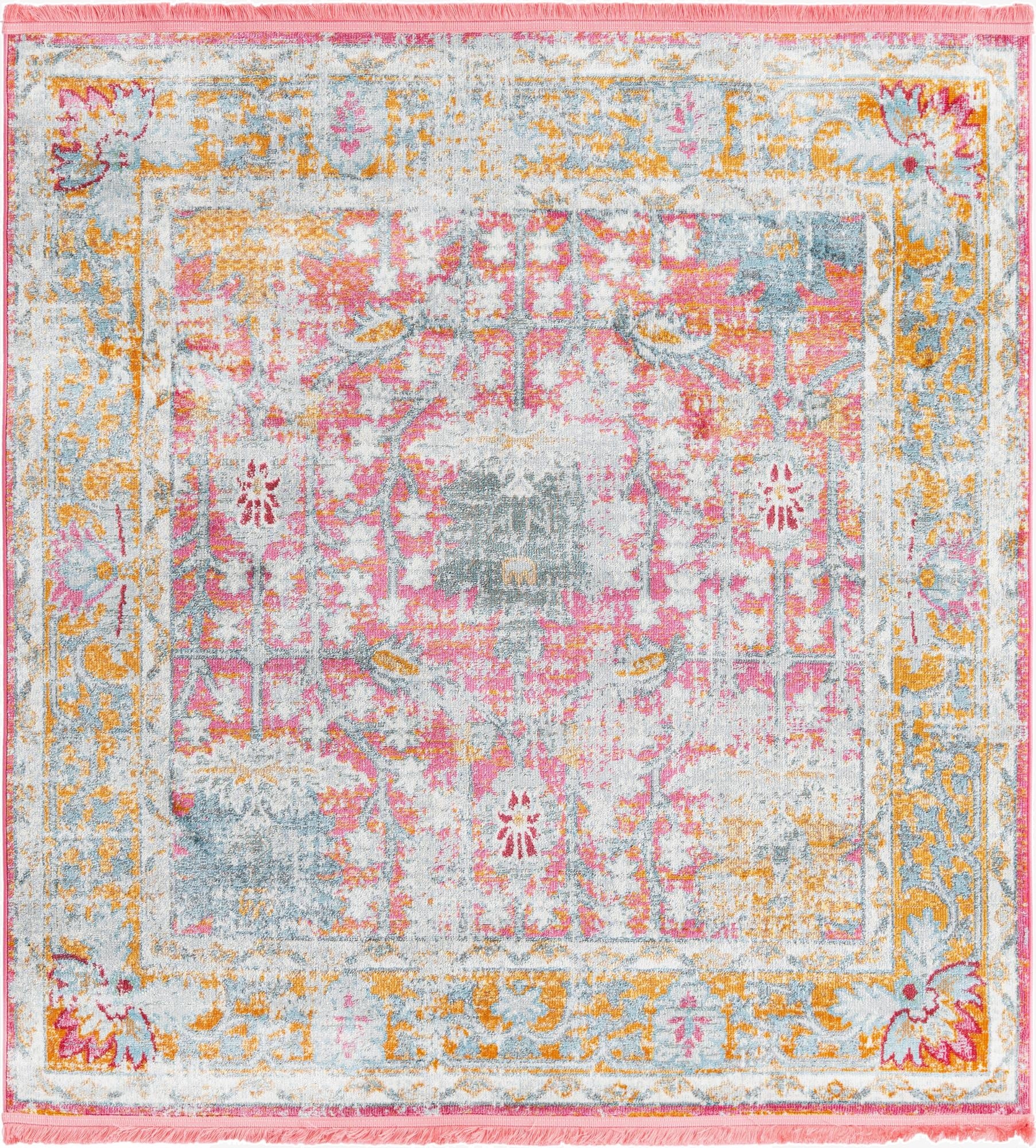 Primary image  5' 5 x 5' 5 Paragon Square Rug