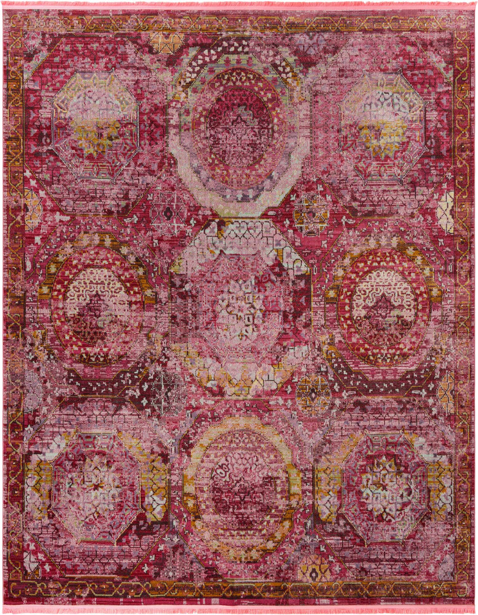 Primary image  10' x 10' Santiago Square Rug