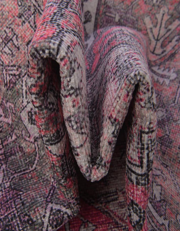 Detail image of  7' 6 x 7' 6 Timeless Square Rug