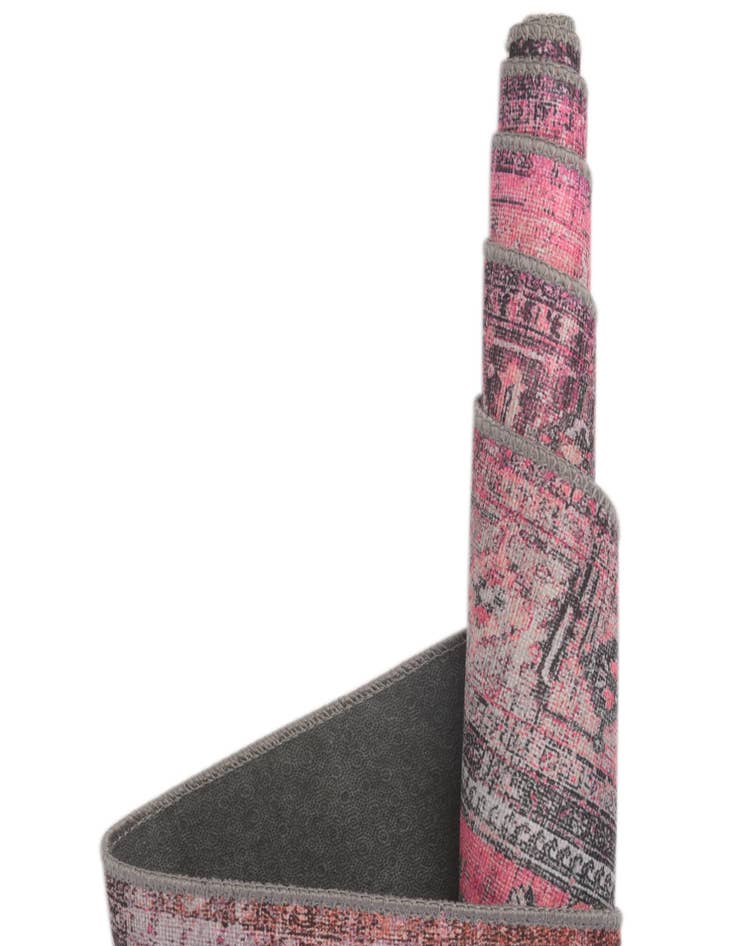 Detail image of  7' 6 x 7' 6 Timeless Square Rug