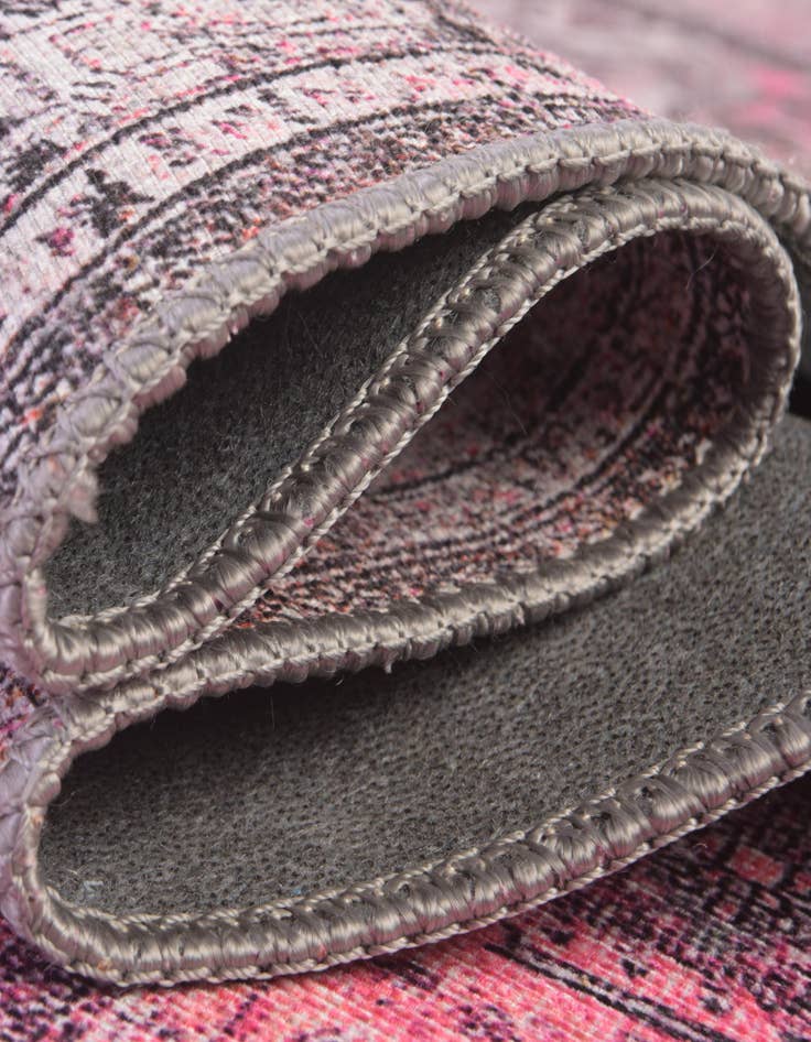 Detail image of  7' 6 x 7' 6 Timeless Square Rug