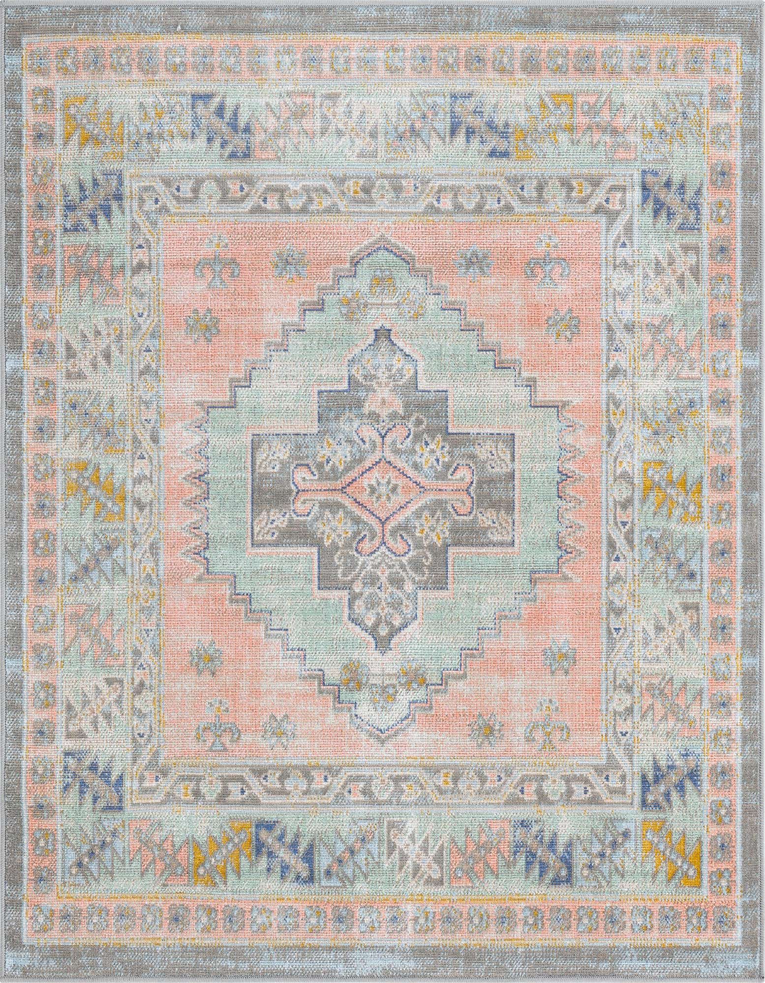 Primary image  4' x 4' Whitney Square Rug