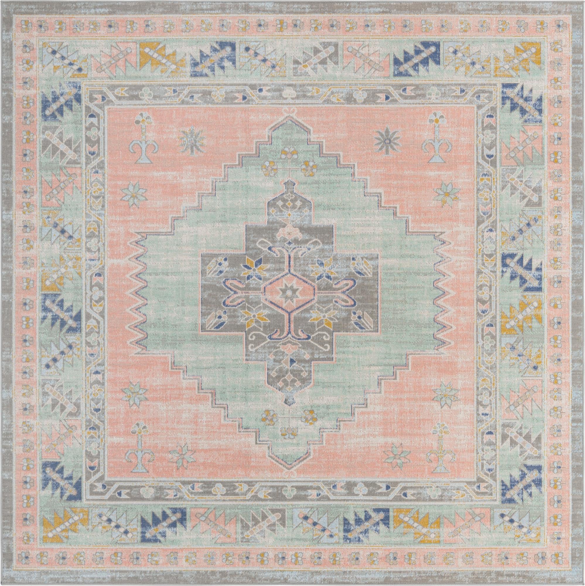  10' x 10' Whitney Square Rug