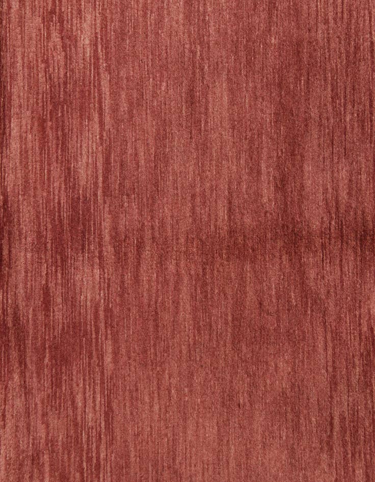 Detail image of  3' 2 x 5' 3  Hand Knotted Kashkuli Gabbeh Oriental Wool Rug