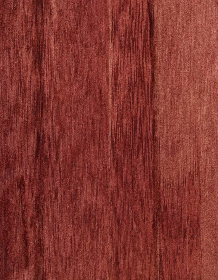 Detail image of  3' 2 x 5' 7  Hand Knotted Kashkuli Gabbeh Oriental Wool Rug