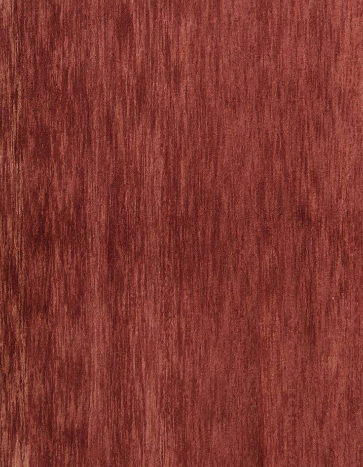 Detail image of  3' 3 x 5' 2  Hand Knotted Kashkuli Gabbeh Oriental Wool Rug