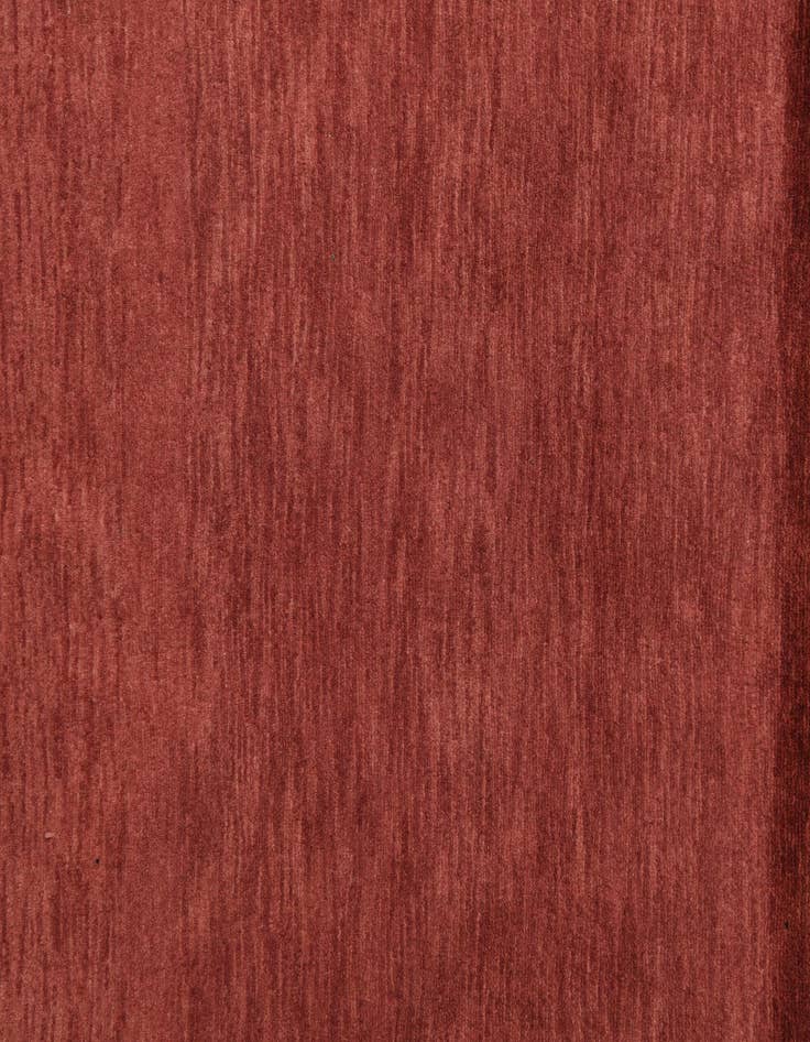 Detail image of  3' 2 x 4' 10  Hand Knotted Kashkuli Gabbeh Oriental Wool Rug