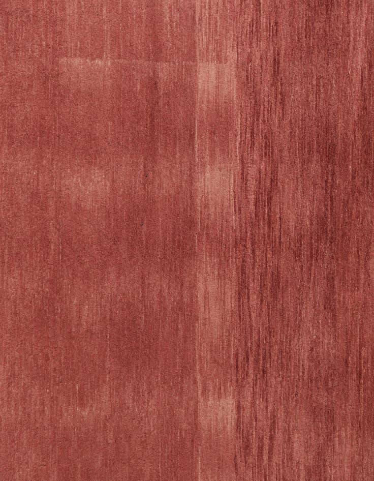 Detail image of  3' 2 x 5' 2  Hand Knotted Kashkuli Gabbeh Oriental Wool Rug