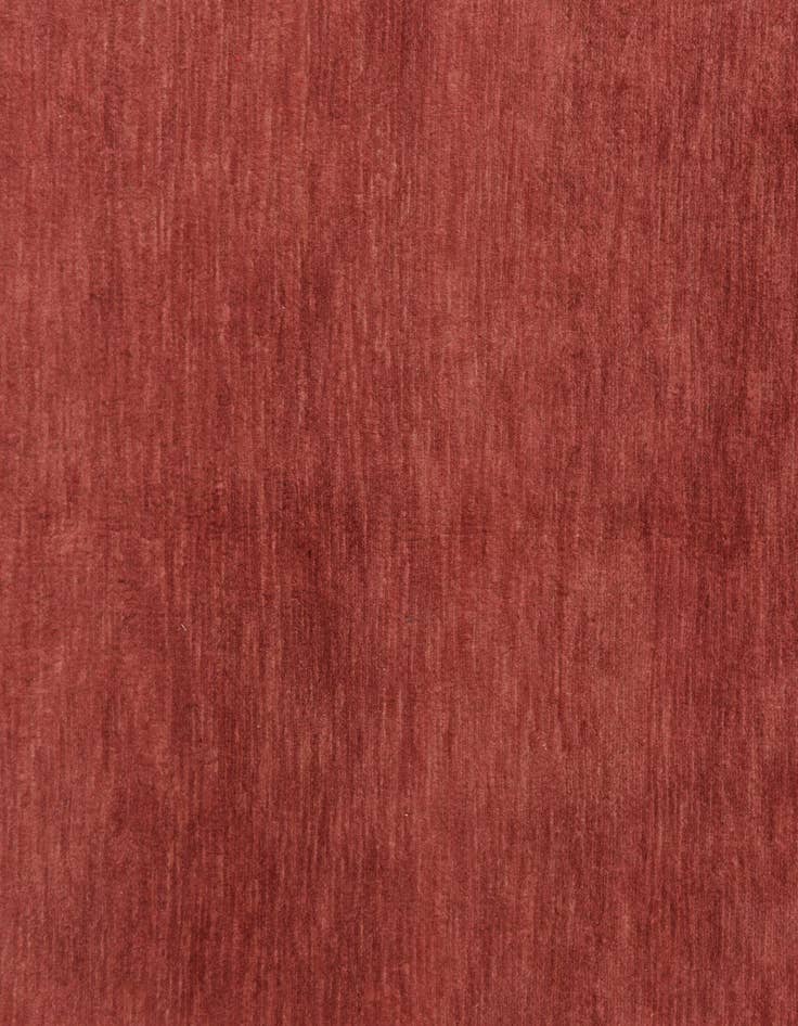 Detail image of  3' 2 x 4' 10  Hand Knotted Kashkuli Gabbeh Oriental Wool Rug