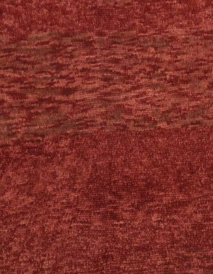 Detail image of  4' 8 x 6' 9  Hand Knotted Modern Ziegler Rug