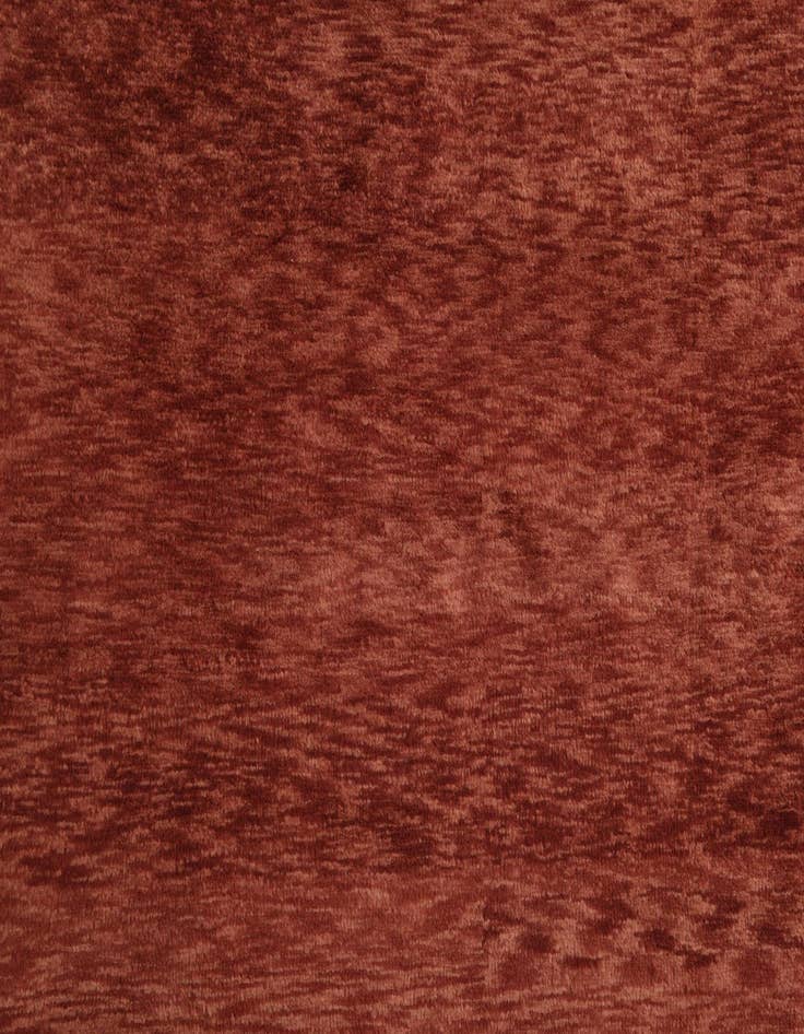 Detail image of  4' 7 x 6' 4  Hand Knotted Modern Ziegler Rug