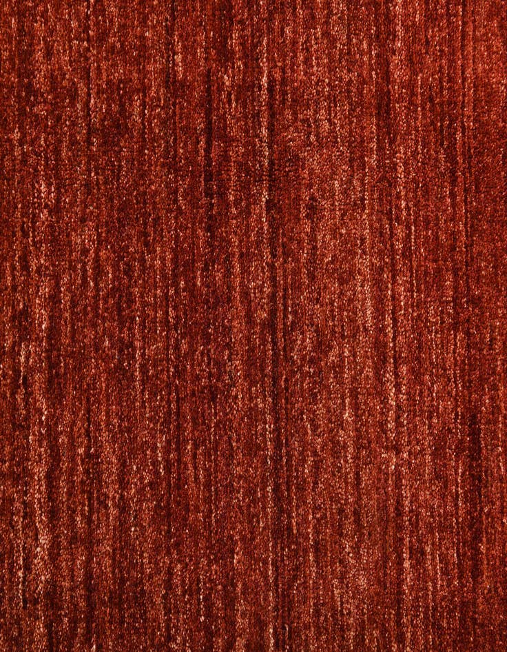 Detail image of  3' 7 x 4' 8  Hand Knotted Over-Dyed Ziegler Rug