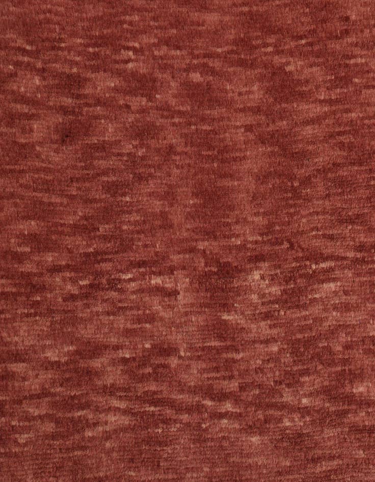 Detail image of  3' 1 x 5' 4  Hand Knotted Peshawar Ziegler Rug