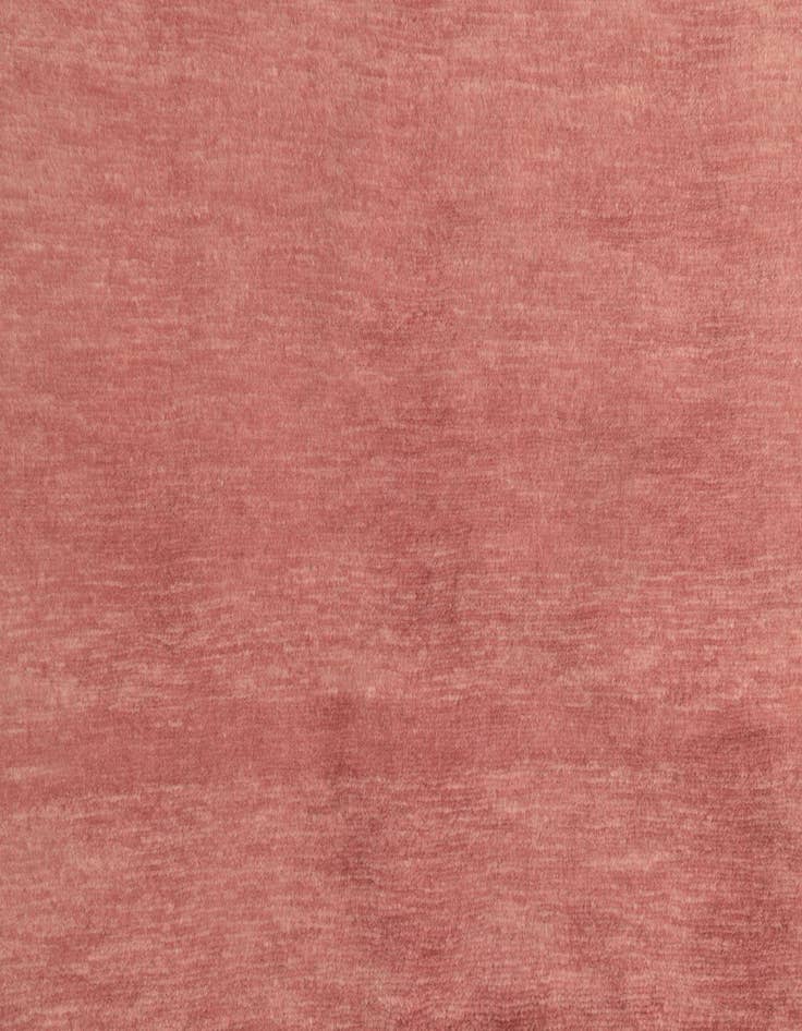 Detail image of  4' 3 x 6'  Hand Knotted Peshawar Ziegler Rug