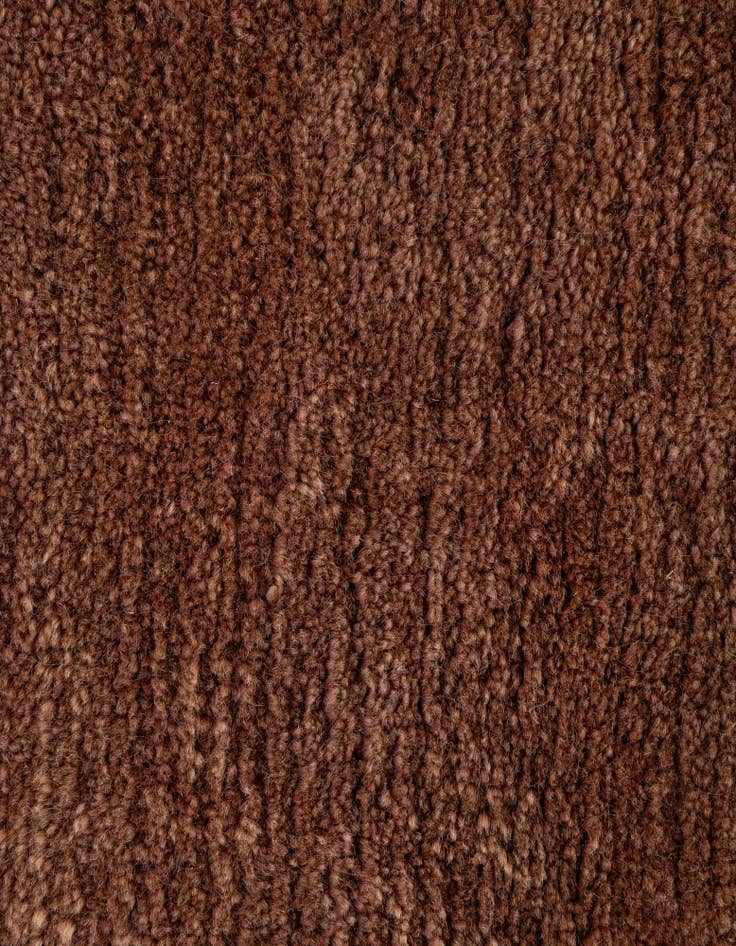 Detail image of  3' 1 x 5' 2  Hand Knotted Tibet Wool Rug