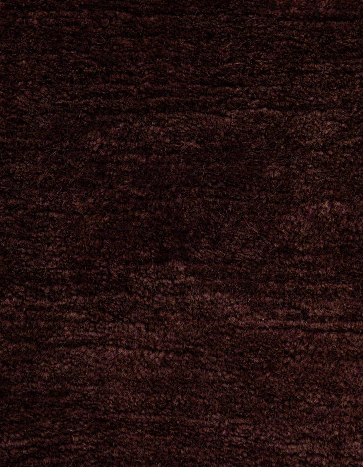 Detail image of  4' 2 x 6' 1  Hand Knotted Tibet Wool Rug