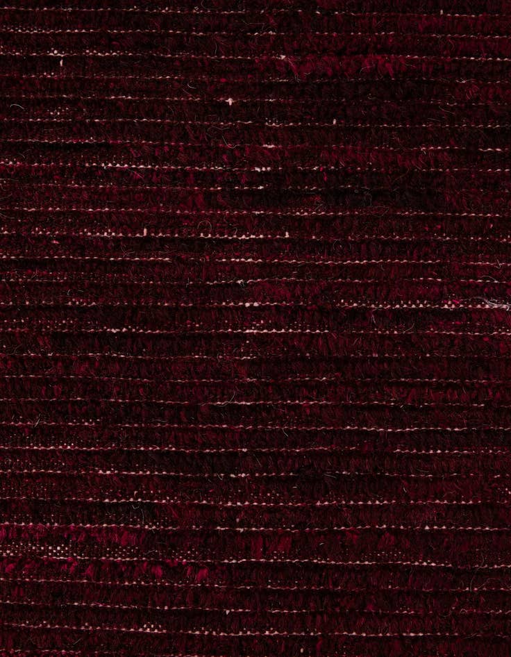 Detail image of  9' 3 x 9' 8  Hand Knotted Darya Wool Square Rug