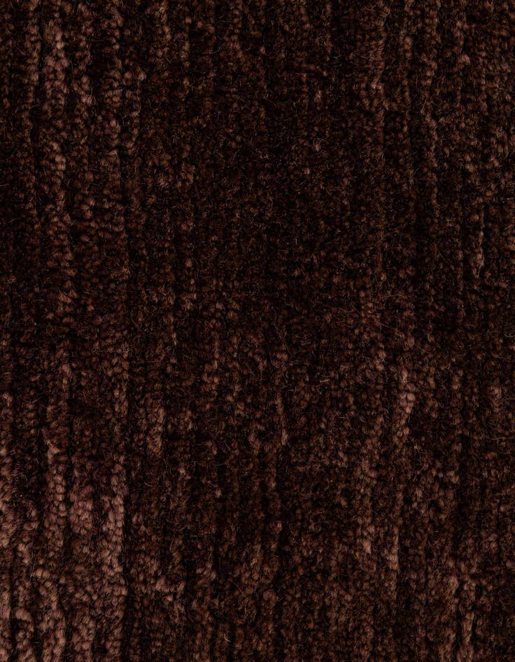 Detail image of  8' 2 x 8' 2  Hand Knotted Tibet Wool Square Rug