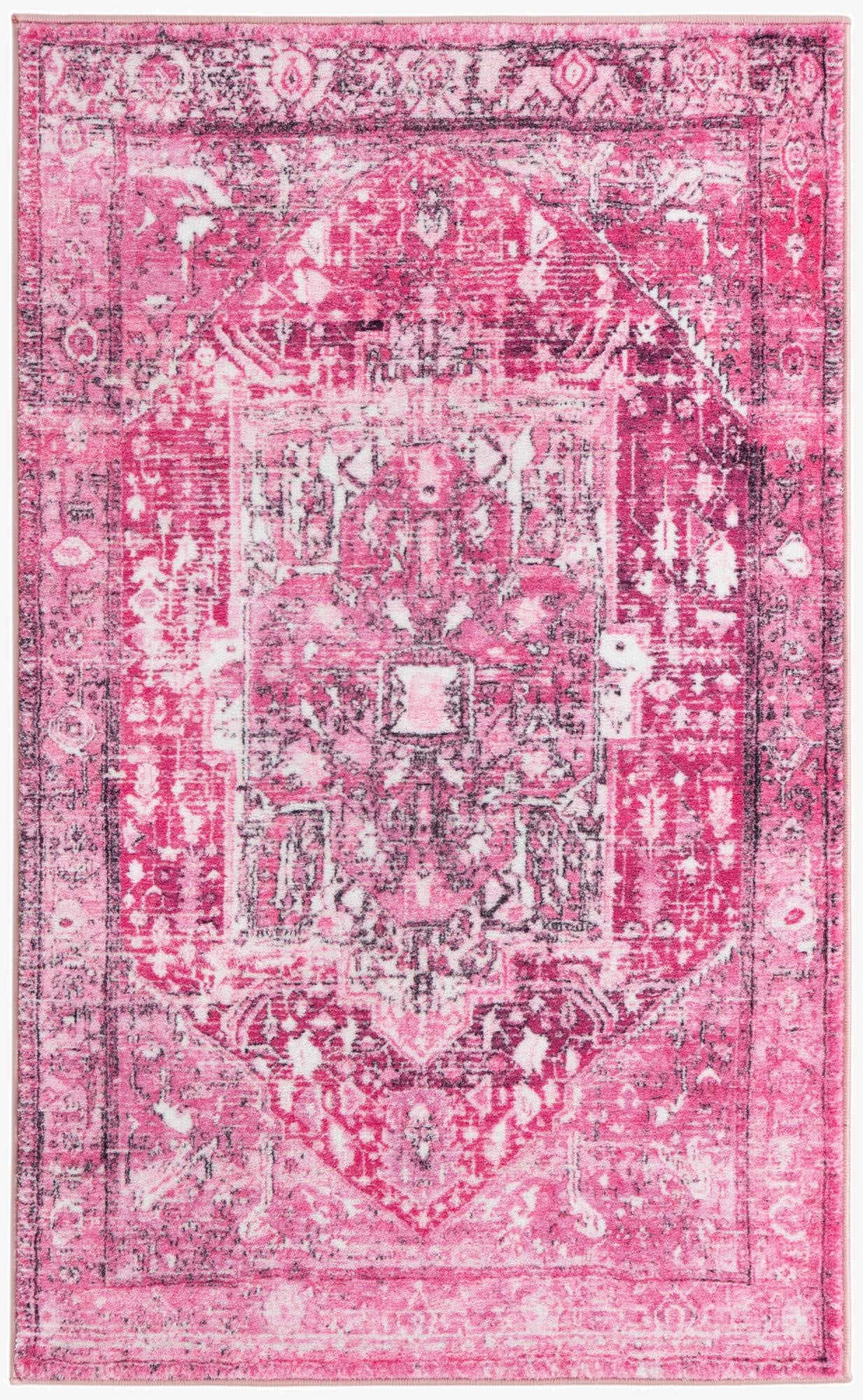  3' 3 x 5' 3 Medina Rug