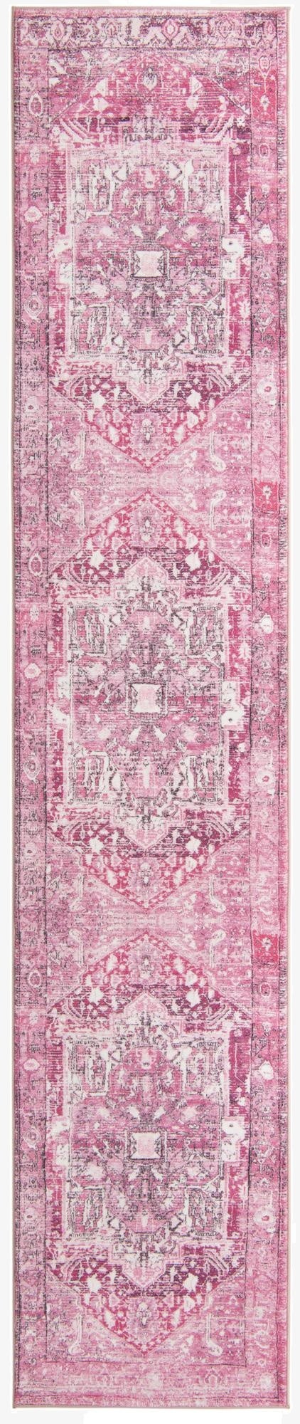  2' 7 x 13' Medina Runner Rug