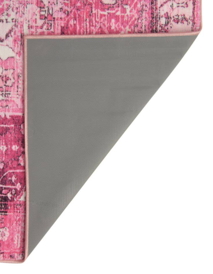 Detail image of  3' 3 x 3' 3 Medina Square Rug