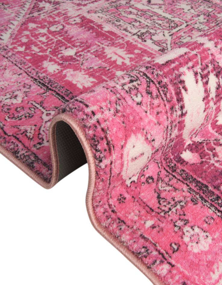 Detail image of  3' 3 x 3' 3 Medina Square Rug