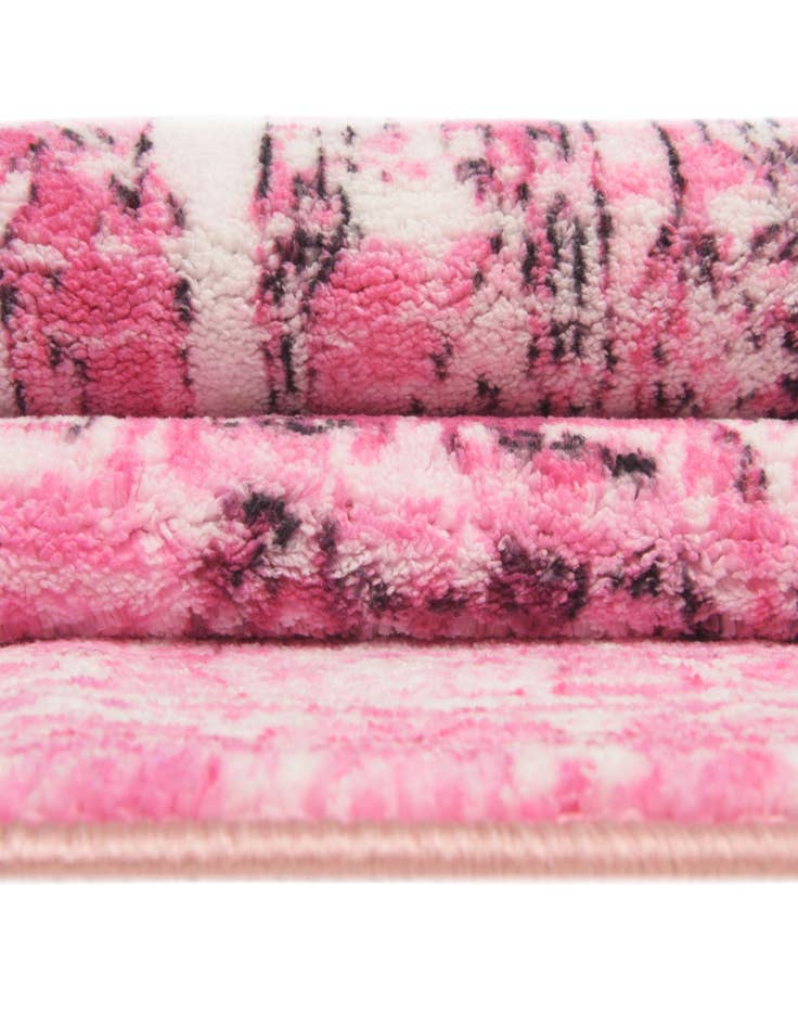 Detail image of  3' 3 x 3' 3 Medina Square Rug