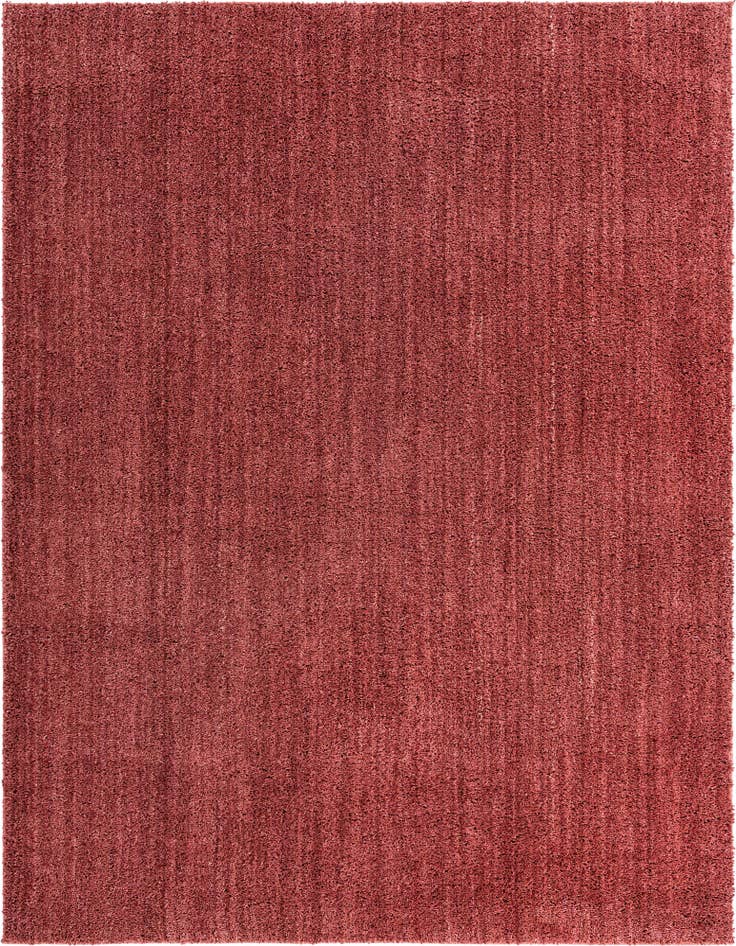 Detail image of  7' 10 x 10' Jill Zarin Shaggy Chic Rug