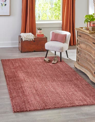 9' 4 x 12' Jill Zarin Shaggy Chic Rug