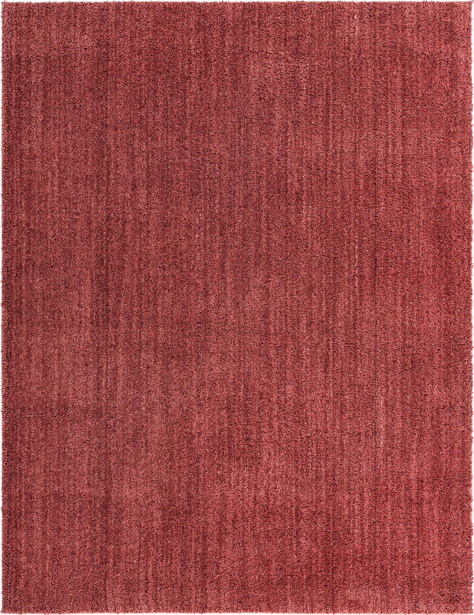  7' 10 x 10' Jill Zarin Shaggy Chic Rug