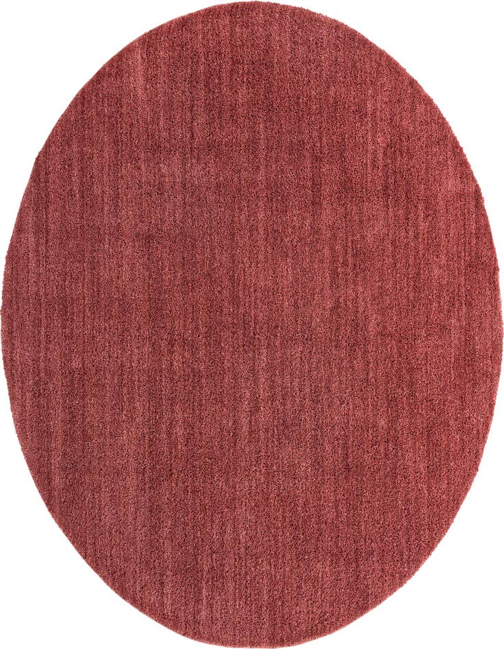 Detail image of  10' x 10' Jill Zarin Shaggy Chic Round Rug