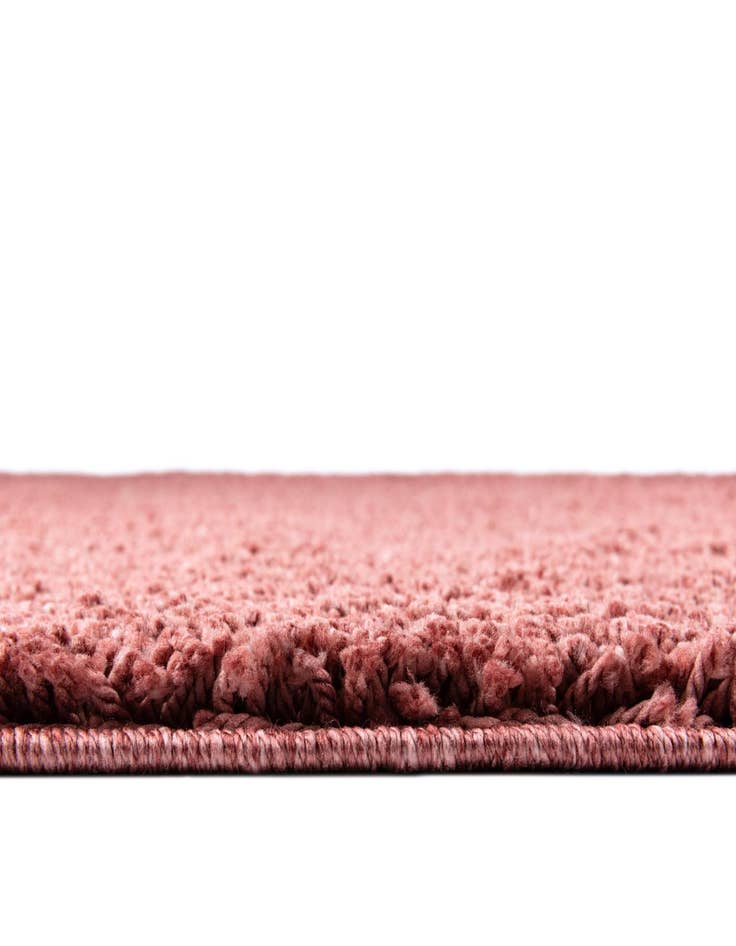 Detail image of  2' x 8' Jill Zarin Shaggy Chic Runner Rug