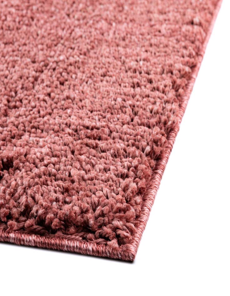 Detail image of  2' x 8' Jill Zarin Shaggy Chic Runner Rug