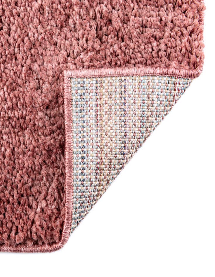 Detail image of  2' x 8' Jill Zarin Shaggy Chic Runner Rug