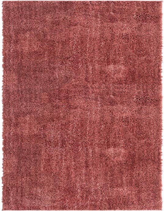 Detail image of  2' 7 x 10' Jill Zarin Shaggy Chic Runner Rug