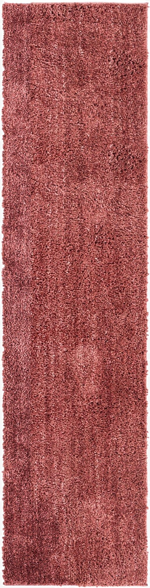  2' x 8' Jill Zarin Shaggy Chic Runner Rug