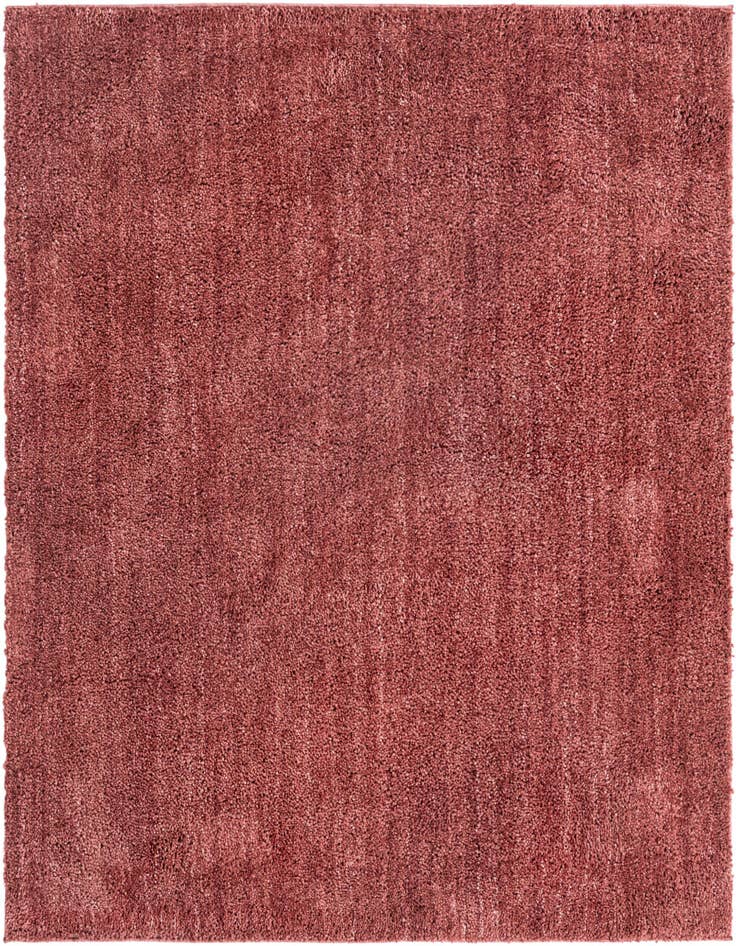 Detail image of  6' 5 x 6' 5 Jill Zarin Shaggy Chic Square Rug