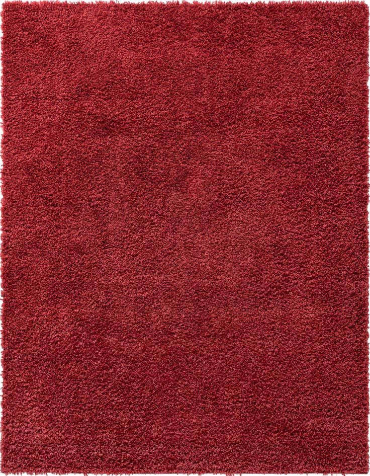 Detail image of  7' 10 x 10' Zermatt Shag Rug